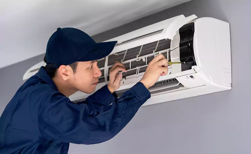 AC Duct Cleaning Mililani Mauka