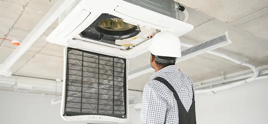 Our Affordable Duct Cleaning Near Me Services in Mililani Mauka, HI