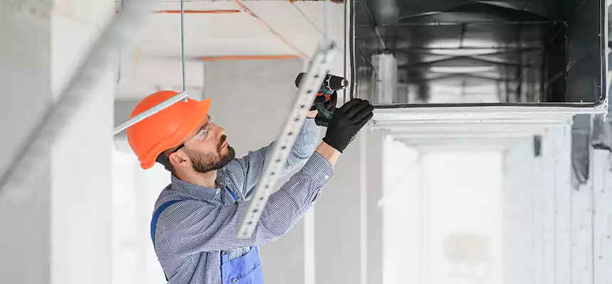 Our Air Vent Replacement Services in Mililani Mauka, HI