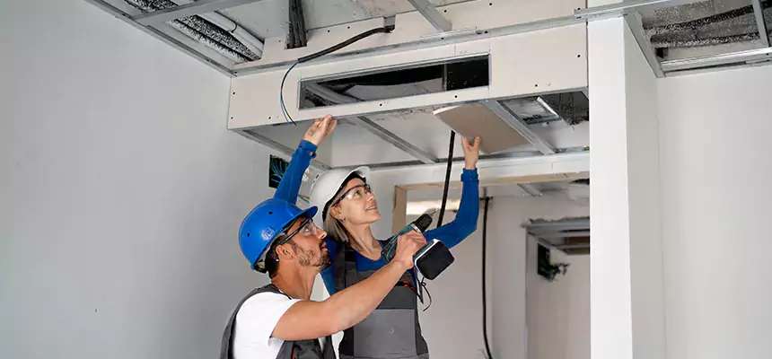 Our Attic Air Duct Cleaning Services in Mililani Mauka, HI