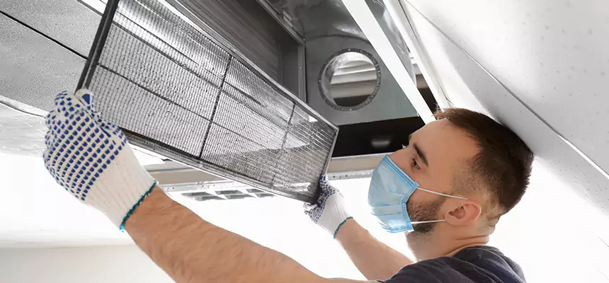 Our Bathroom Exhaust Duct Cleaning Services in Mililani Mauka, HI