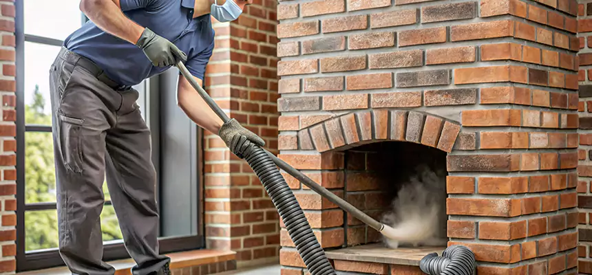 Our Chimney Sweep Services in Mililani Mauka, HI