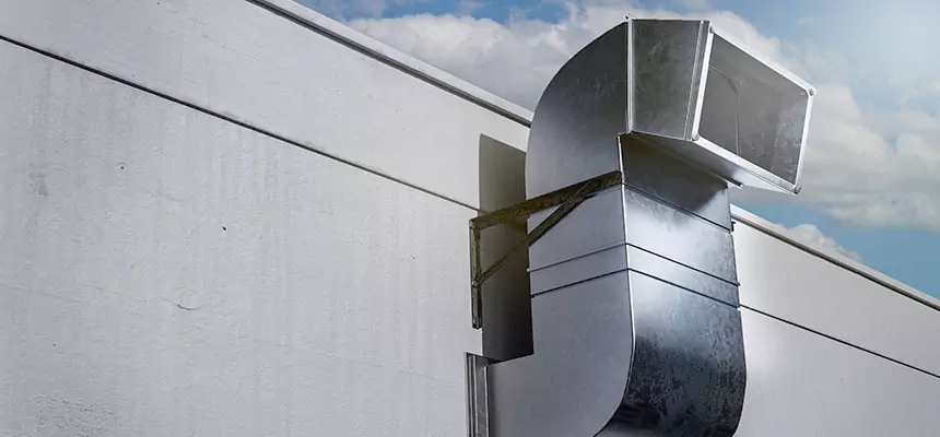 Trusted Industrial Dryer Vent Cleaning in Mililani Mauka