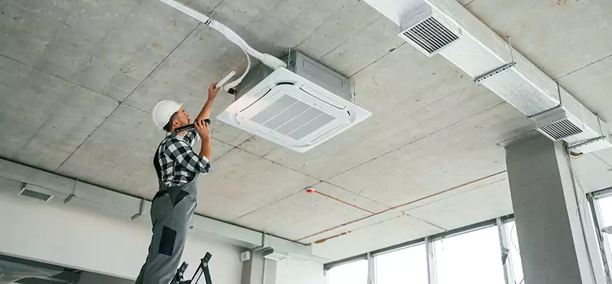 Our Dryer Vent Booster Fan Cleaning Services in Mililani Mauka, HI
