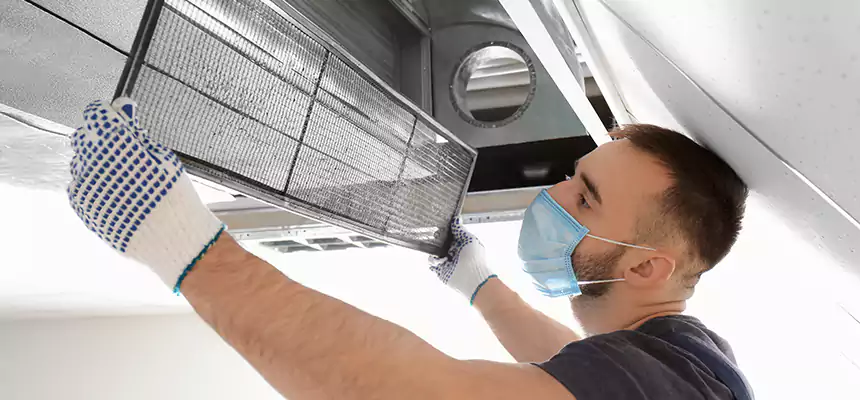 Our Dryer Vent Cleaning Services in Mililani Mauka, HI