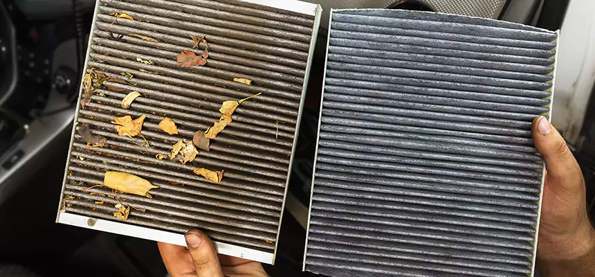 Our Dryer Vent Lint Filter Cleaning Services in Mililani Mauka, HI