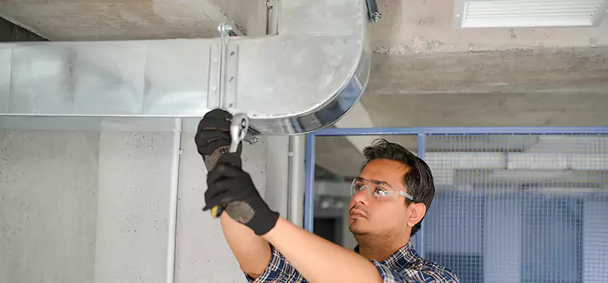 Proactive Smoke, Odor & IAQ‑Focused Flexible Ductwork Replacement in Mililani Mauka