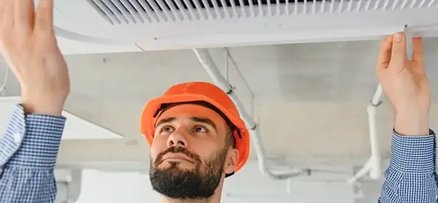 Our Furnace Vent Cleaning Services in Mililani Mauka, HI