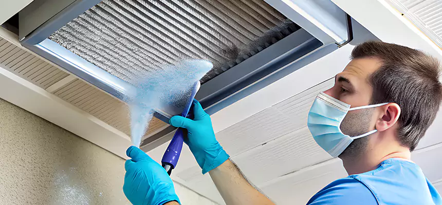Our Home Ventilation Cleaning Services in Mililani Mauka, HI