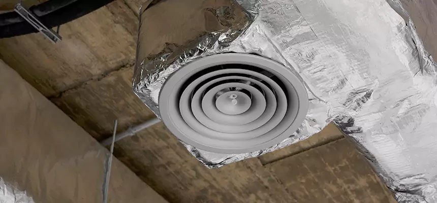 Our Low VOC Vent Installation Services in Mililani Mauka, HI