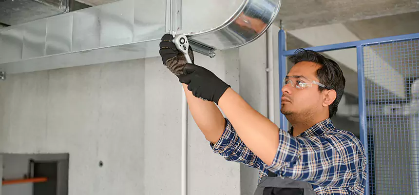 Our Post-Construction Duct Cleaning Services in Mililani Mauka, HI