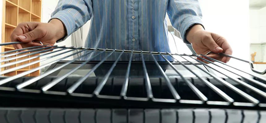 Our Vent Grille Washing Services in Mililani Mauka, HI