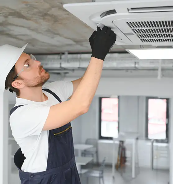 Top Affordable Duct Cleaning Services Near Me in Mililani Mauka, HI