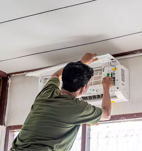 About Air Duct & AC Odor Removal in Mililani Mauka, HI