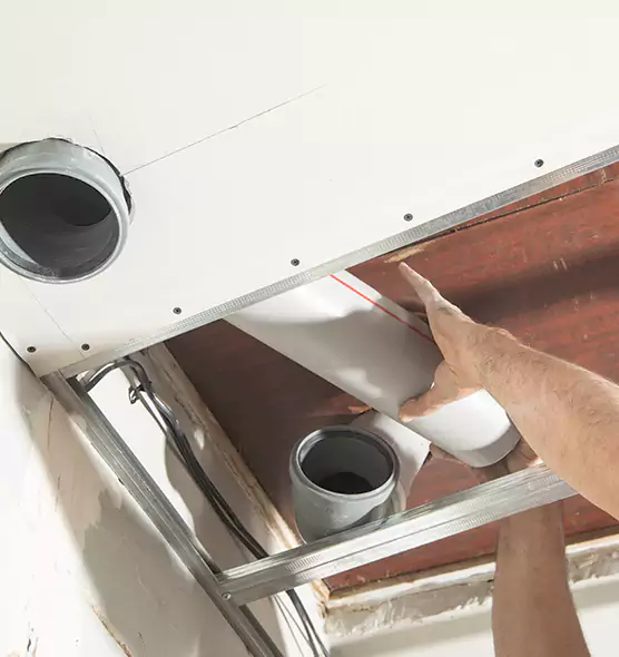 Professional Air Duct Replacement in Mililani Mauka, HI