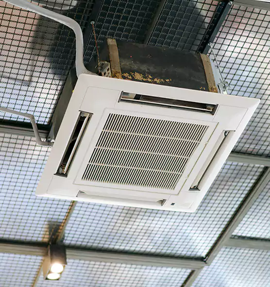 Top-Notch Allergy Relief Vent Cleaning Services in Mililani Mauka, HI