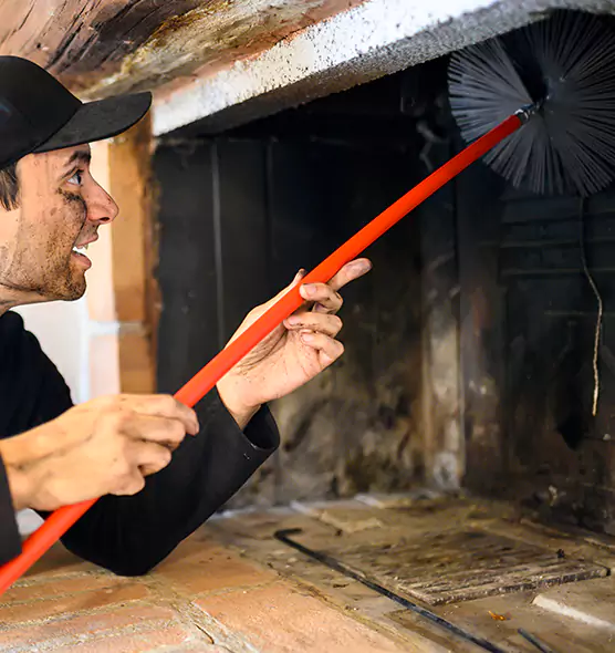 About Expert Chimney Cleaning in Mililani Mauka, HI