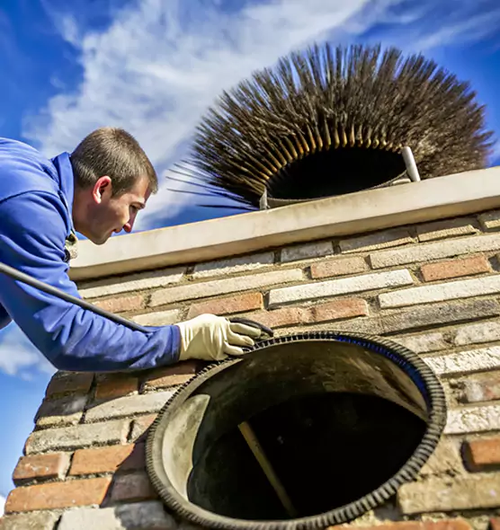 About Professional Chimney Sweep in Mililani Mauka, HI