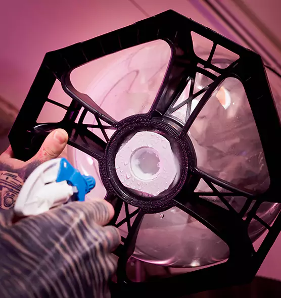 Professional Dryer Vent Sanitization Service in Mililani Mauka, HI