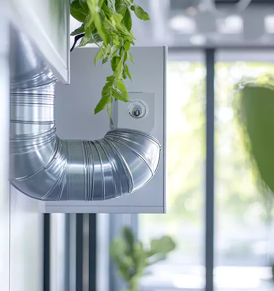 Professional Eco-Friendly Duct Cleaning Services in Mililani Mauka, HI