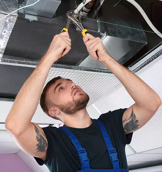 Trusted Home Air Duct Cleaning in Mililani Mauka, HI