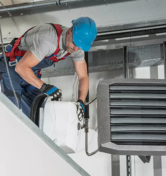 Professional HVAC Cleaning Solutions in Mililani Mauka, HI