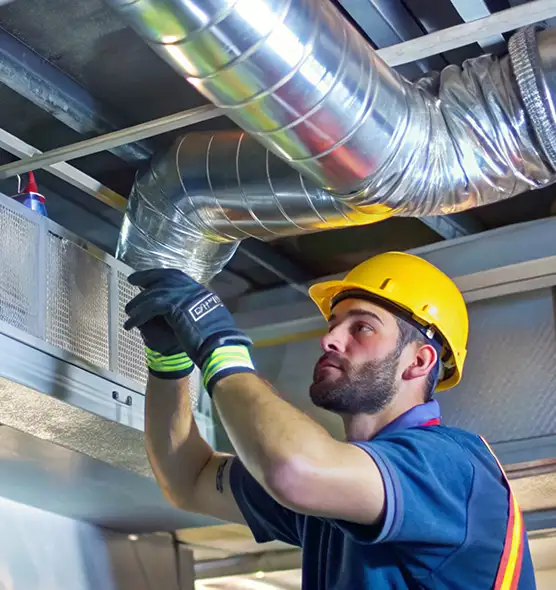 Professional NADCA Approved Air Duct Services in Mililani Mauka, HI