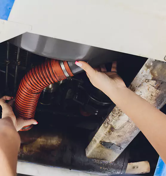 Professional Post-Renovation Duct Debris Removal in Mililani Mauka, HI