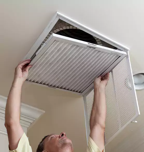 Advanced Residential Vent Cleaning in Mililani Mauka, HI