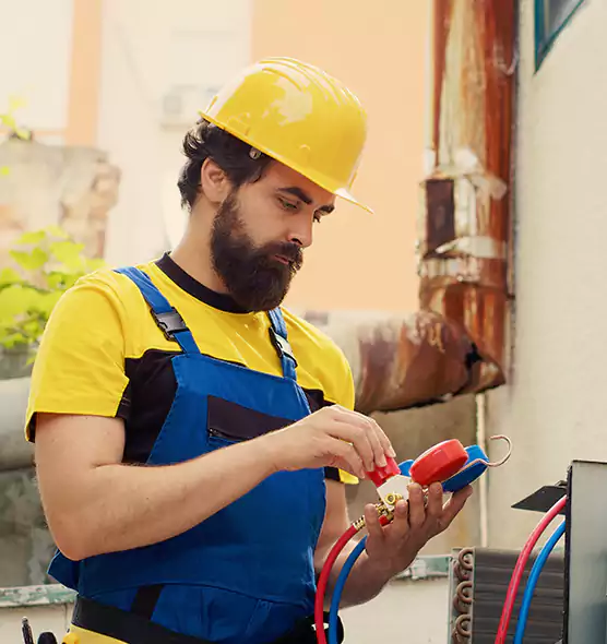 About Smart HVAC Installation in Mililani Mauka, HI