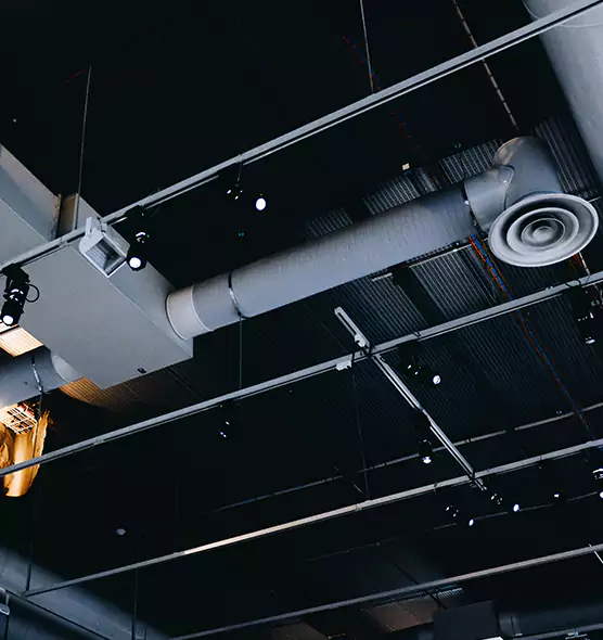 Professinal UV Light Air Purification for Ducts in Mililani Mauka, HI