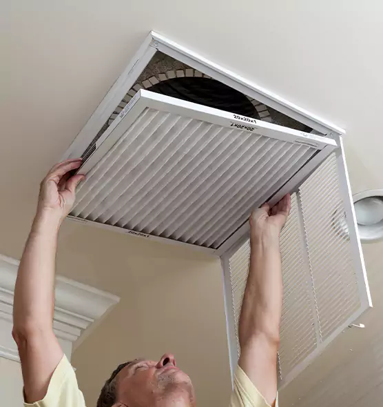 Trusted Vent Shaft Cleaning Expert in Mililani Mauka, HI